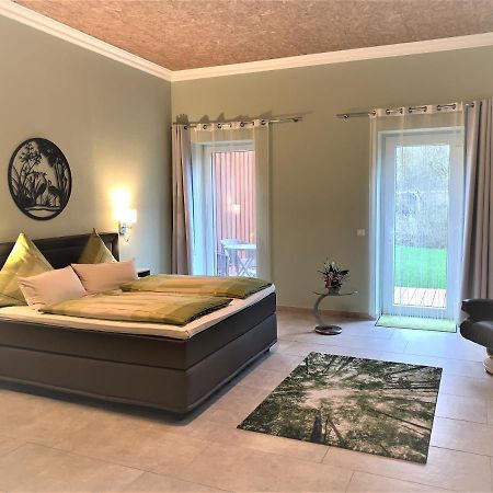 Gaestezimmer & Appartement Elskop Екстер'єр фото