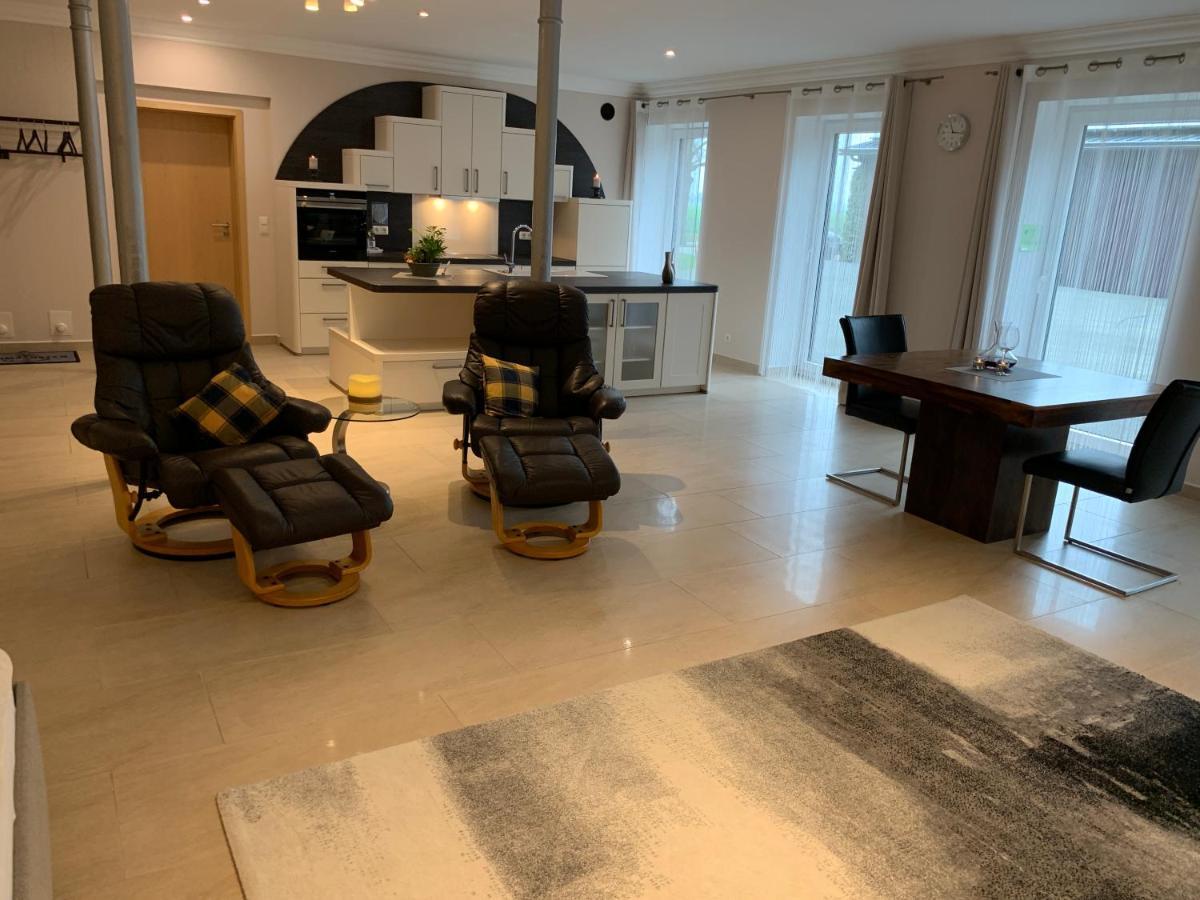 Gaestezimmer & Appartement Elskop Екстер'єр фото