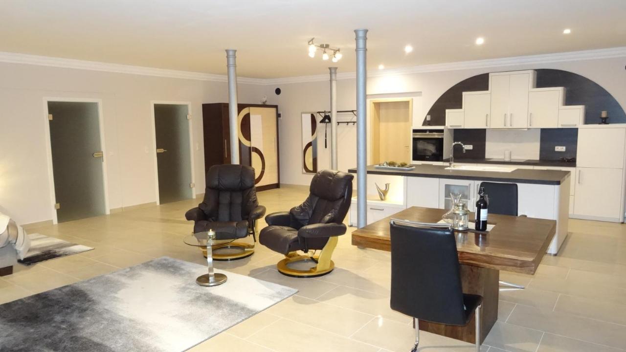 Gaestezimmer & Appartement Elskop Екстер'єр фото