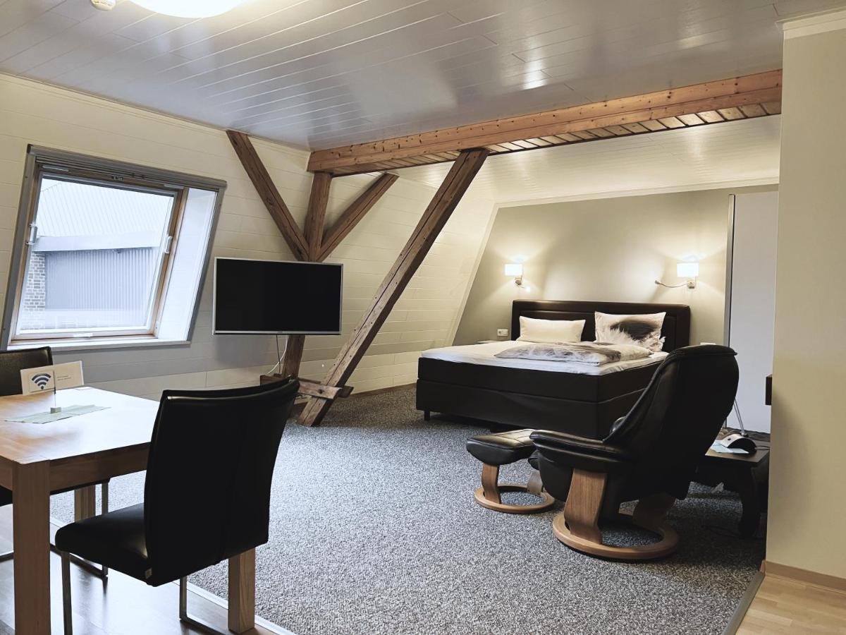 Gaestezimmer & Appartement Elskop Екстер'єр фото