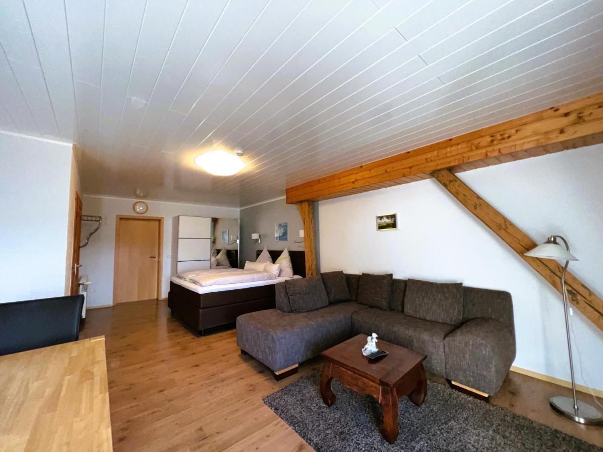 Gaestezimmer & Appartement Elskop Екстер'єр фото