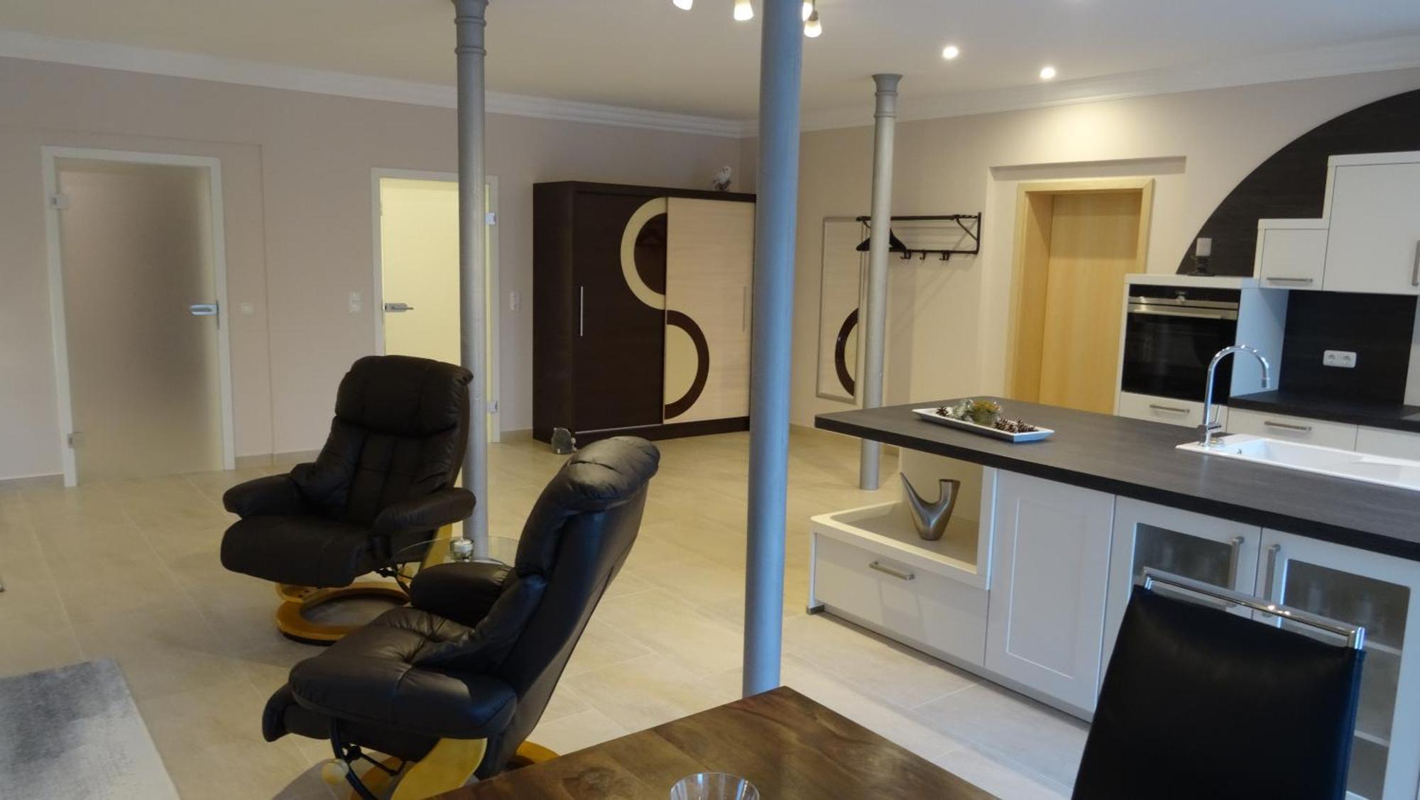 Gaestezimmer & Appartement Elskop Номер фото