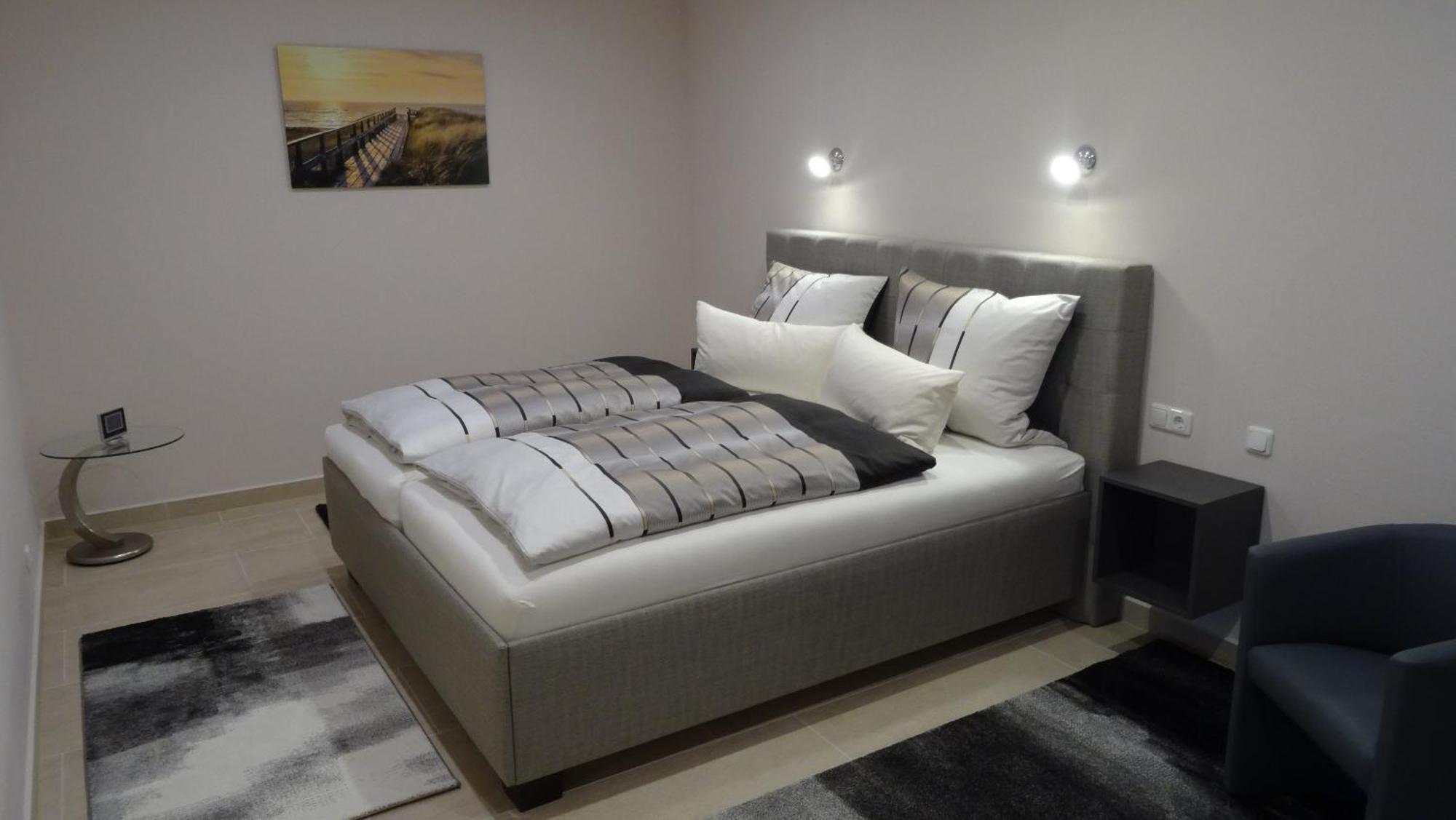 Gaestezimmer & Appartement Elskop Номер фото