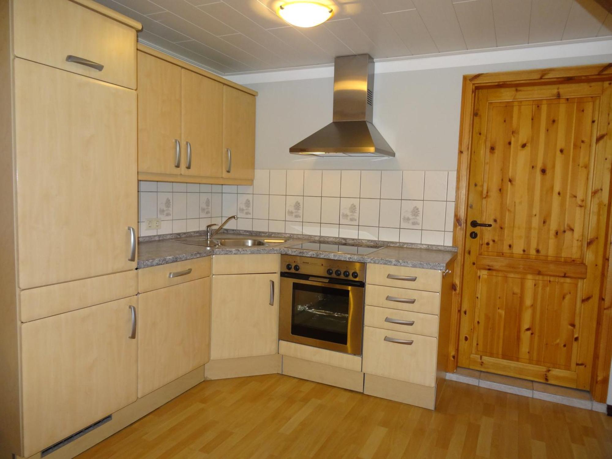 Gaestezimmer & Appartement Elskop Номер фото