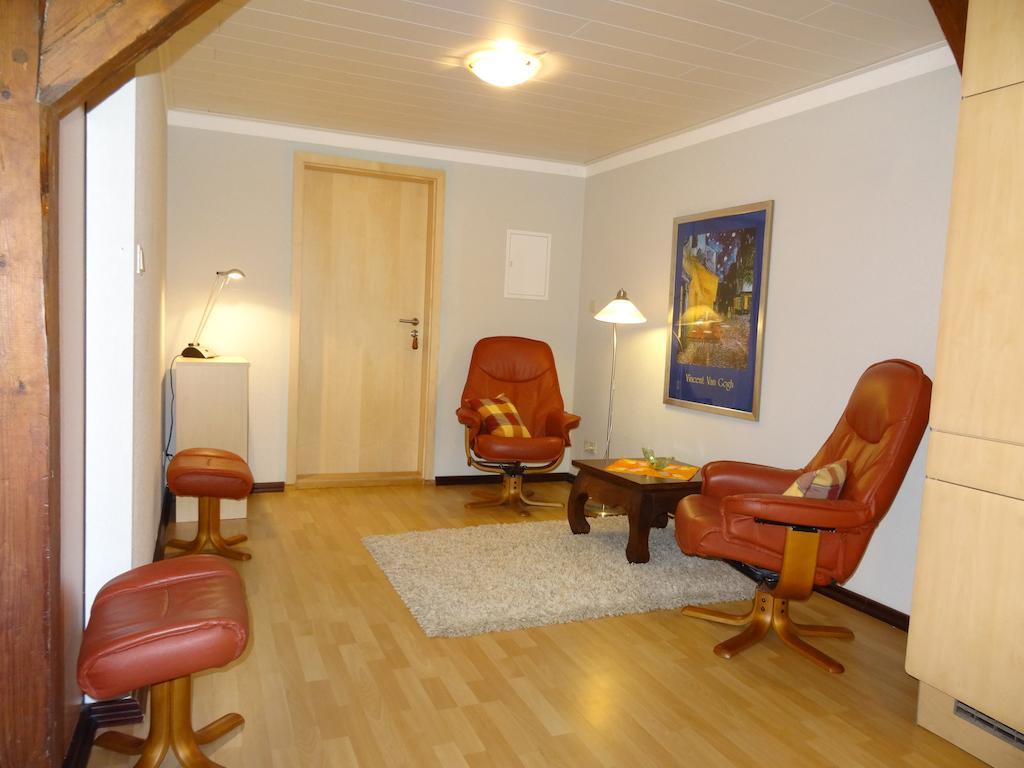 Gaestezimmer & Appartement Elskop Номер фото