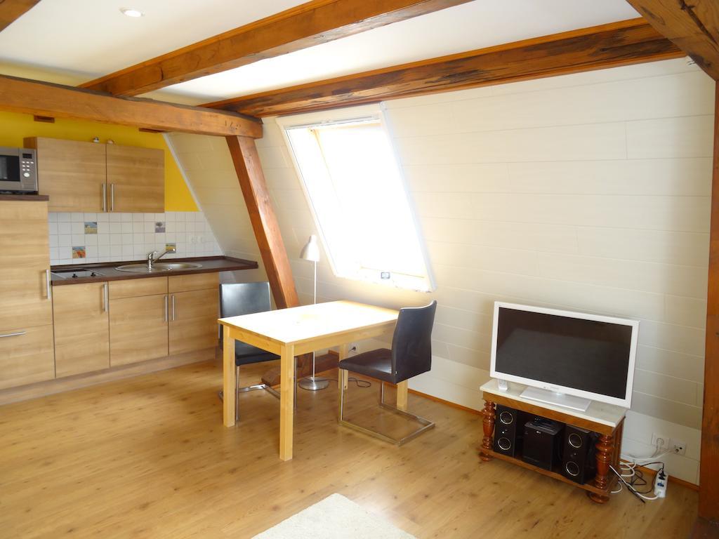 Gaestezimmer & Appartement Elskop Номер фото