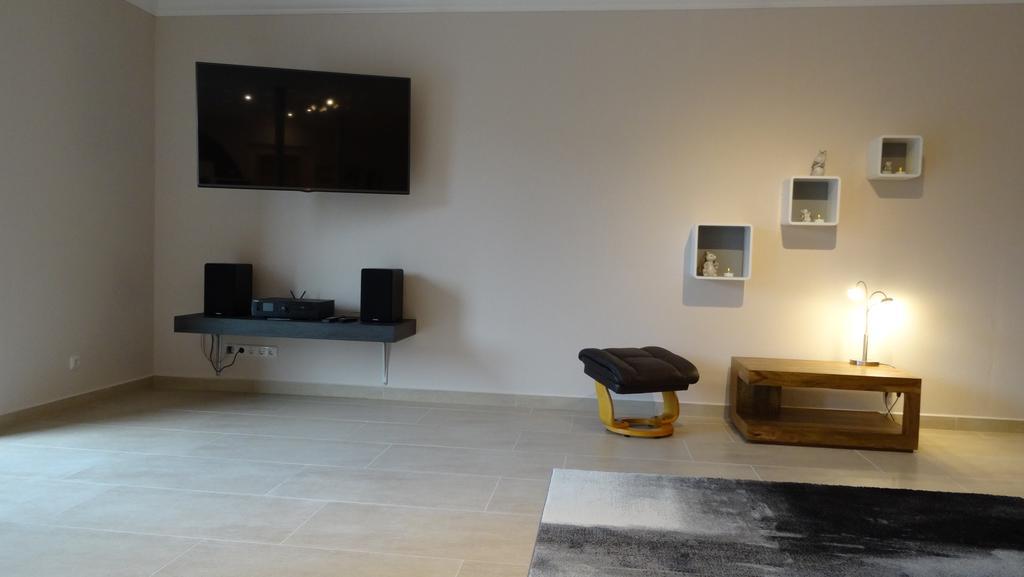 Gaestezimmer & Appartement Elskop Екстер'єр фото