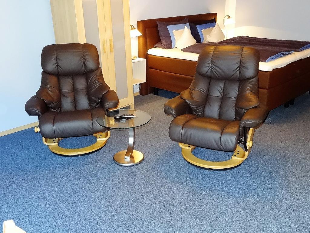 Gaestezimmer & Appartement Elskop Екстер'єр фото