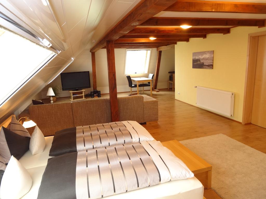 Gaestezimmer & Appartement Elskop Екстер'єр фото
