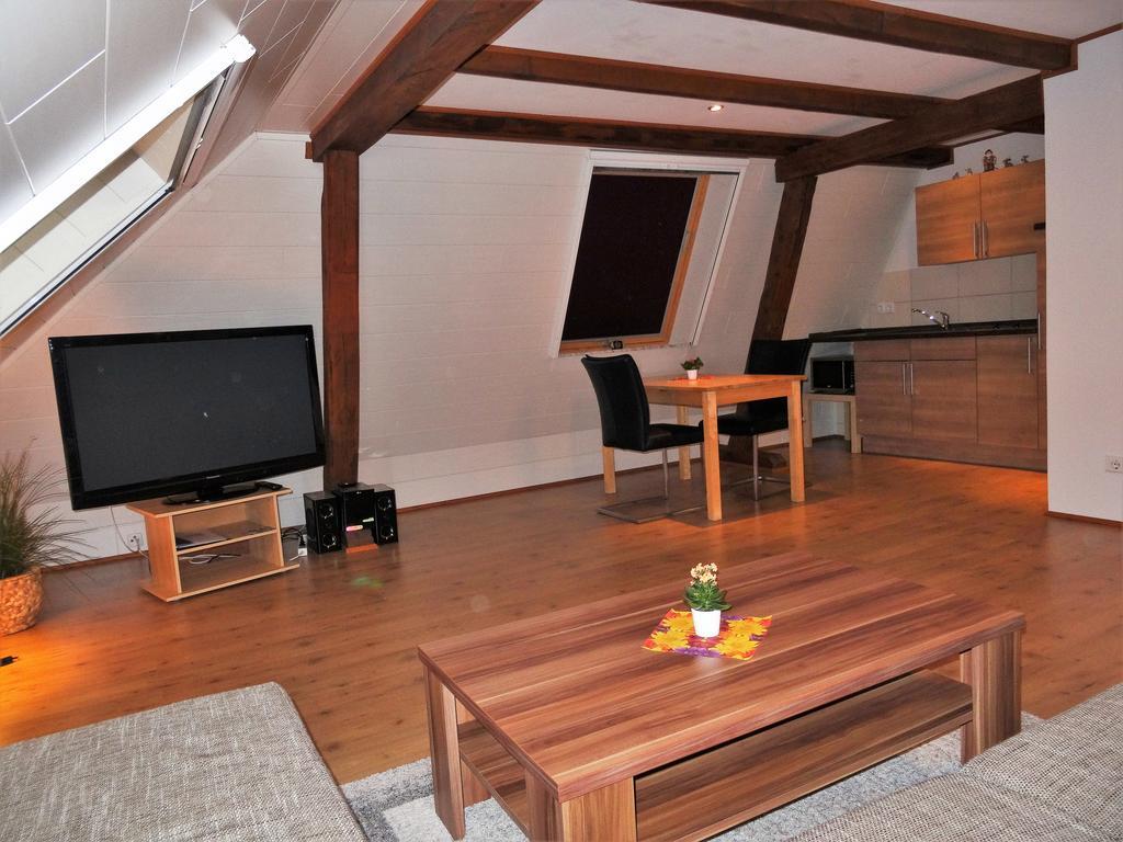 Gaestezimmer & Appartement Elskop Екстер'єр фото