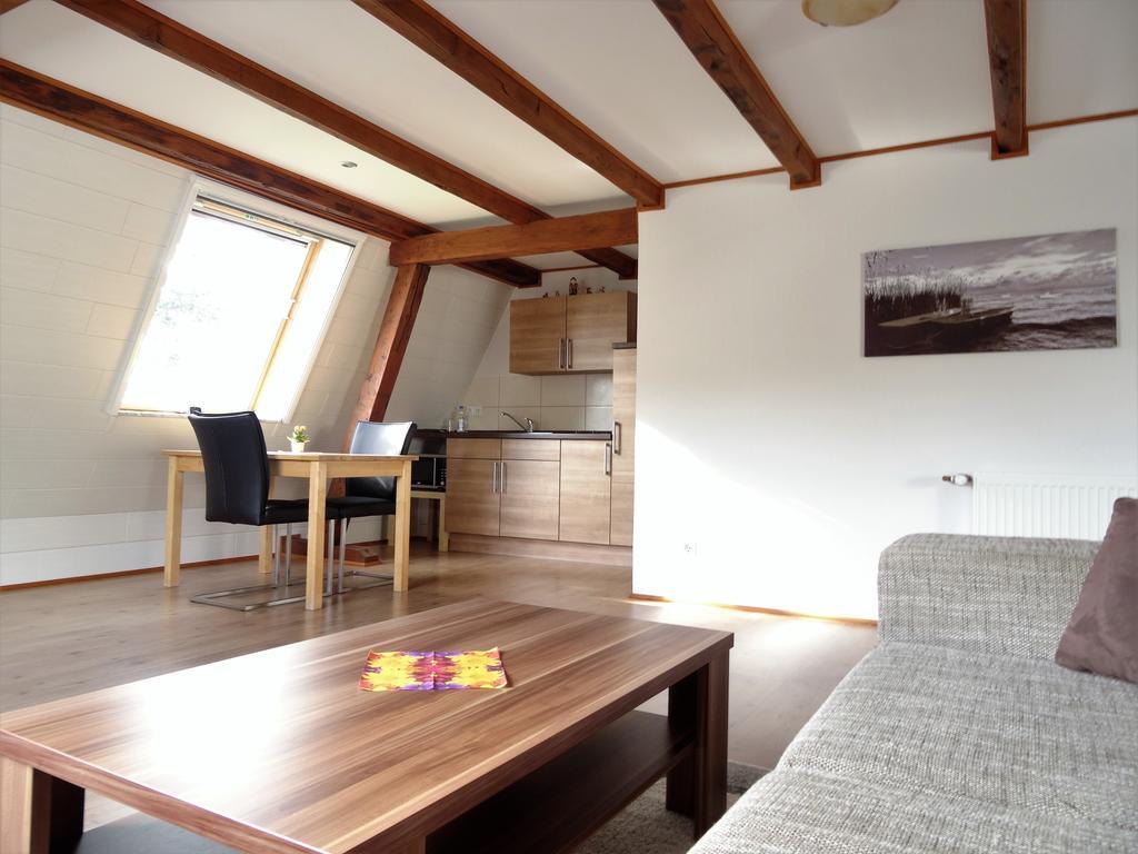 Gaestezimmer & Appartement Elskop Екстер'єр фото