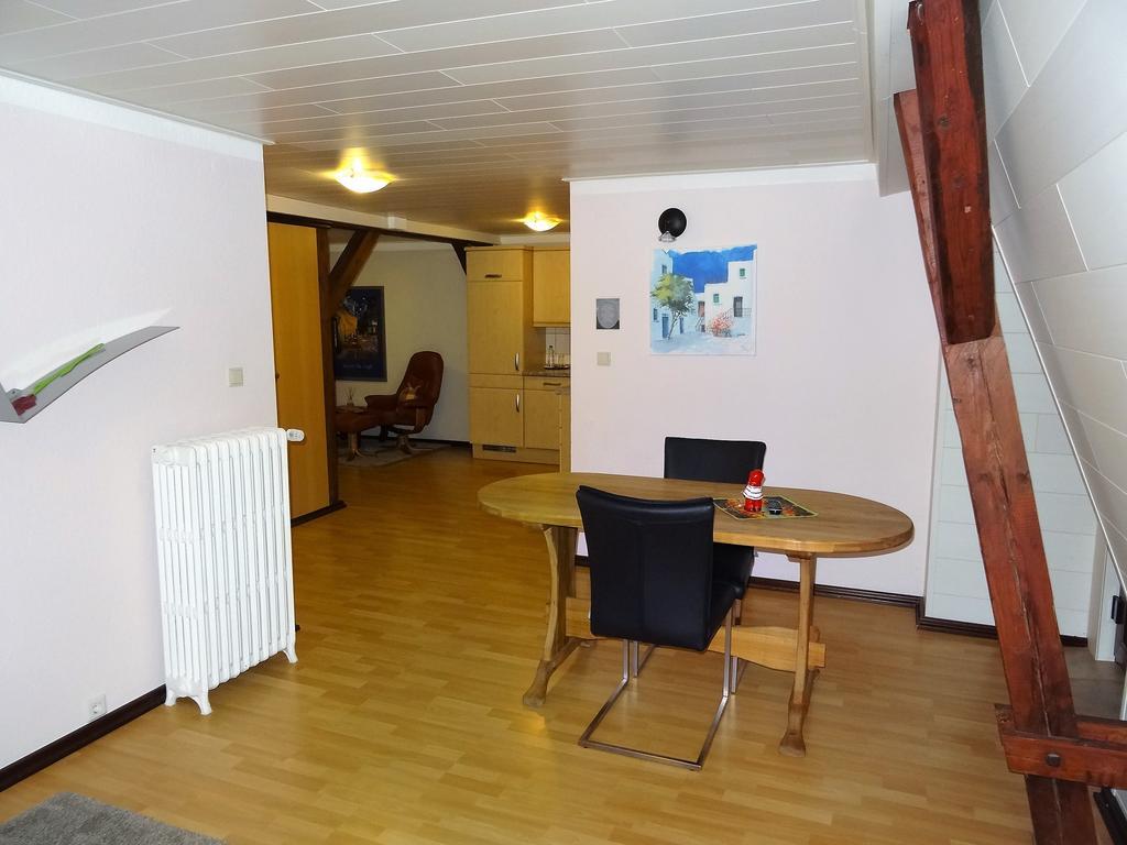 Gaestezimmer & Appartement Elskop Екстер'єр фото