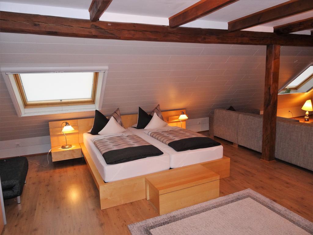 Gaestezimmer & Appartement Elskop Екстер'єр фото