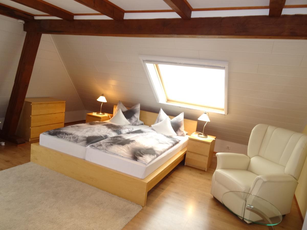 Gaestezimmer & Appartement Elskop Екстер'єр фото