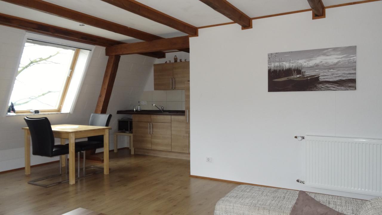 Gaestezimmer & Appartement Elskop Екстер'єр фото