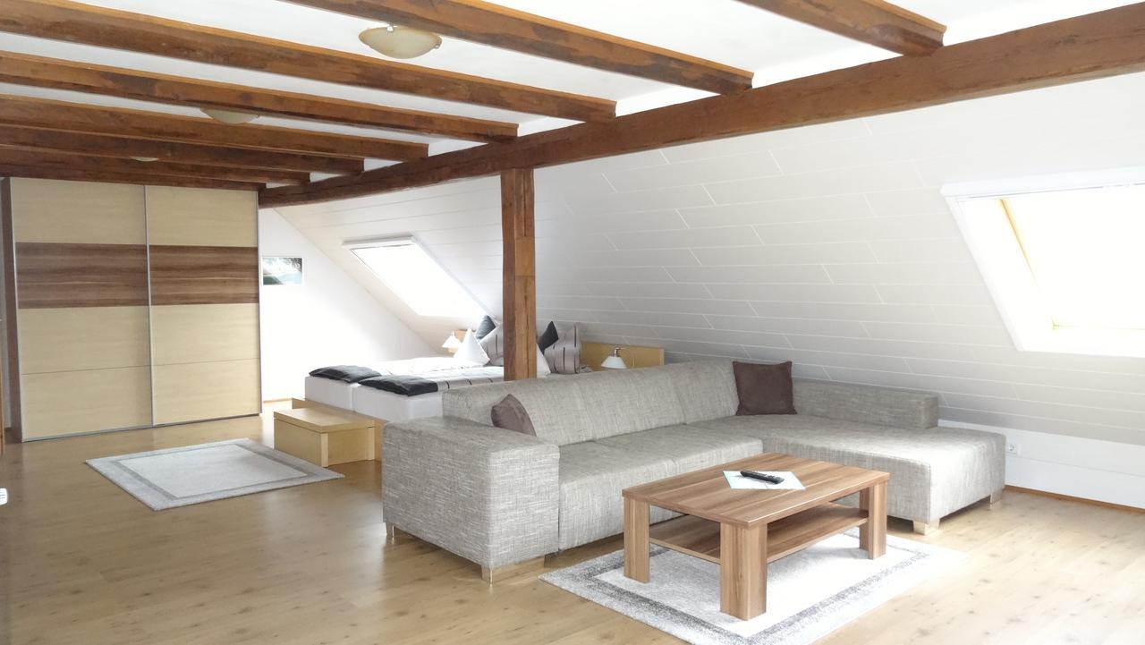 Gaestezimmer & Appartement Elskop Екстер'єр фото