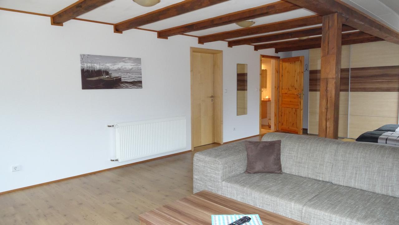 Gaestezimmer & Appartement Elskop Екстер'єр фото