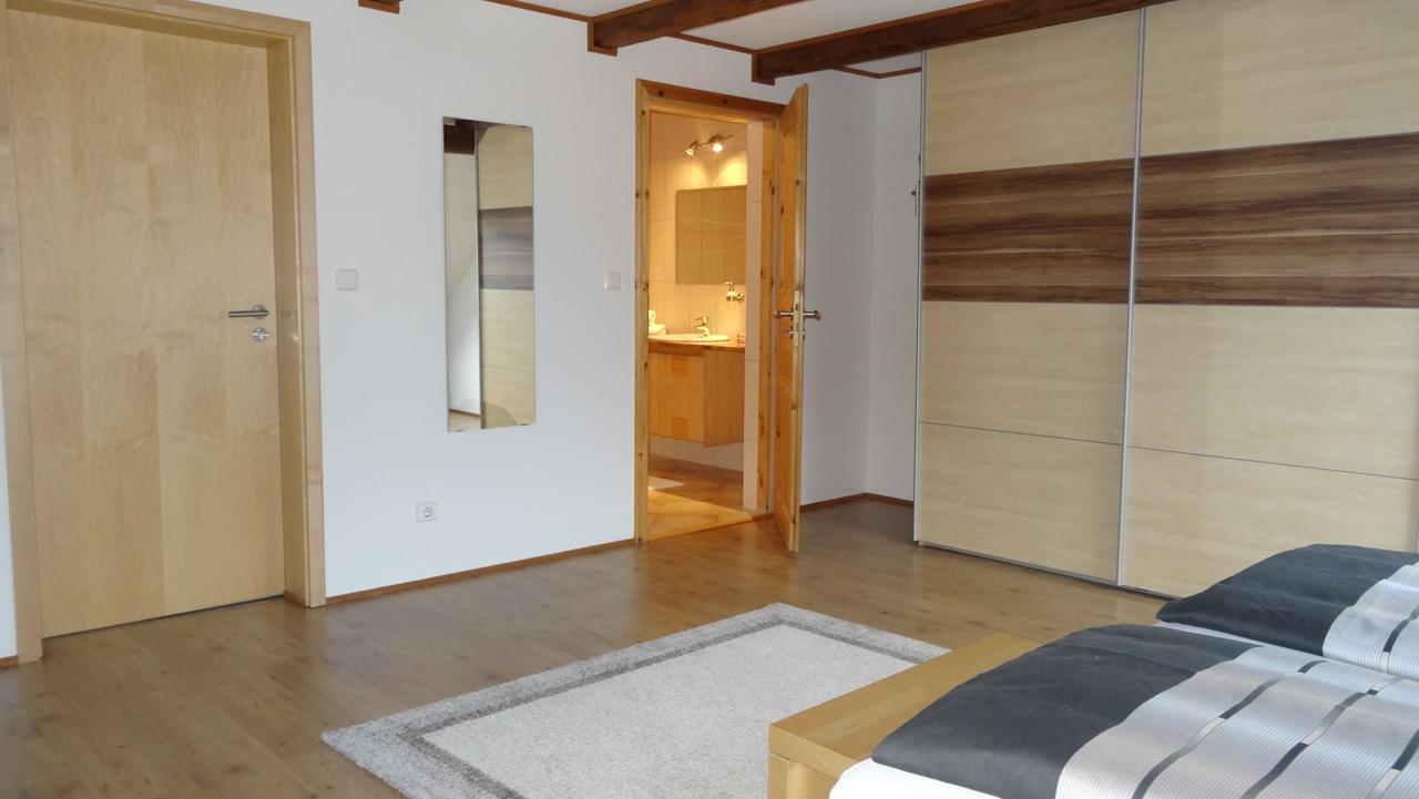 Gaestezimmer & Appartement Elskop Екстер'єр фото